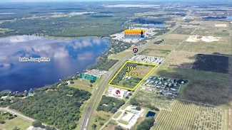 11400 US Highway 27, Sebring, FL 33876