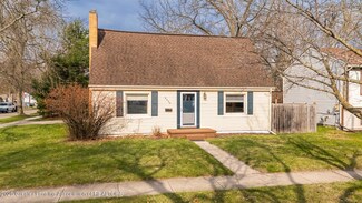 2520 Lyons Ave, Lansing, MI 48910