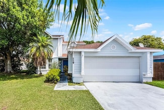119 Floral Ct, Kissimmee, FL 34743
