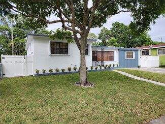 12620 NE Miami Ct, North Miami, FL 33161