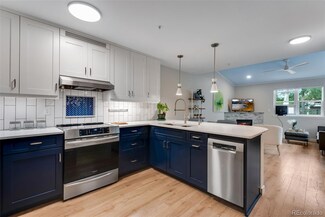 3091 29th St Unit 103, Boulder, CO 80301