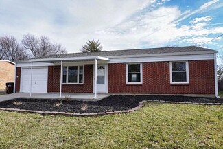 918 Brookcrest Dr, Mason, OH 45040