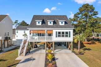 2664 Seaport Cir, Georgetown, SC 29440
