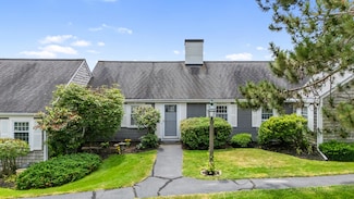 27 Starboard Dr, Cape Elizabeth, ME 04107