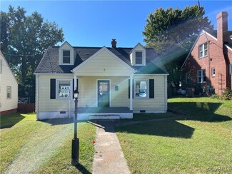 2413 Irisdale Ave, Henrico, VA 23228