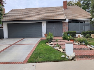 25451 Via Macarena, Valencia, CA 91355