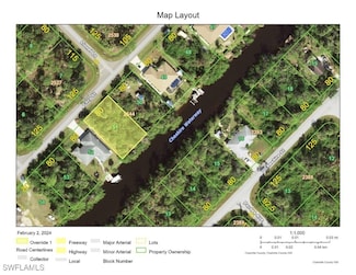 412 Cory St, Port Charlotte, FL 33953