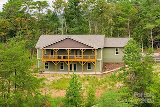 181 Flint Morgan Rd, Mars Hill, NC 28754