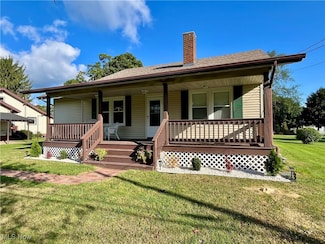 3802 E Center St, Conneaut, OH 44030