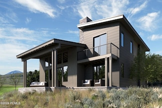 6061 Golf Club Link, Park City, UT 84098