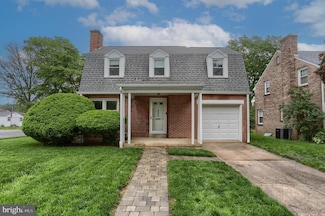 415 Dorchester Ave, Reading, PA 19609