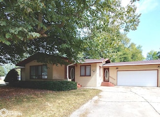 116 NW 1st St, Gilmore City, IA 50541