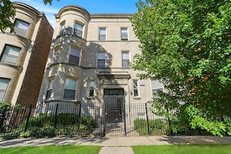 4542 S Indiana Ave Unit 2, Chicago, IL 60653