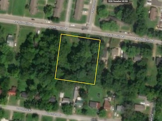 1228 Paradise Hill Rd, Clarksville, TN 37040