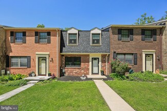 46 Oak Shadows Ct, Catonsville, MD 21228