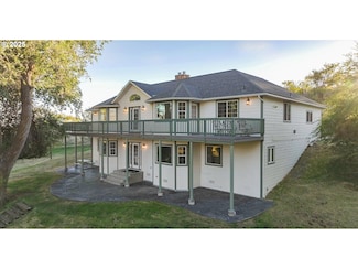 46310 Cook Rd, Baker City, OR 97814