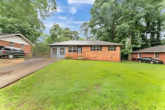 3553 Lakeview Dr, Rex, GA 30273