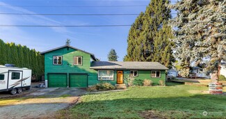 12282 Frances St, Burlington, WA 98233