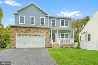 810 Pengrove Ct, Bowie, MD 20716