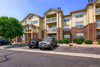 5723 N Gibralter Way Unit 4201, Aurora, CO 80019