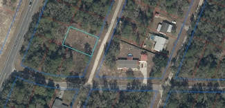 TBD NE 154th Ave, Williston, FL 32696