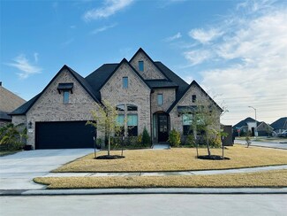 2729 Lakeside Shore Dr, League City, TX 77573