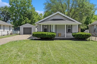 1917 Highland St, Middletown, OH 45044