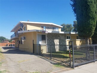 1245 N G St, San Bernardino, CA 92405
