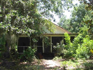 1662 NW Little Cat Rd, Madison, FL 32340