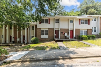 595 Winding Creek Rd Unit C, Fayetteville, NC 28305
