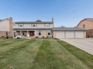 1539 Kings Carriage Rd, Grand Blanc, MI 48439