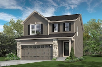 543 Wheatfield Cir, Wentzville, MO 63385