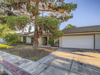 5612 Pearldrop Ave, Las Vegas, NV 89107