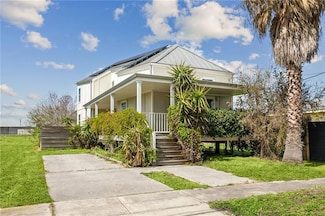1918 Deslonde St, New Orleans, LA 70117