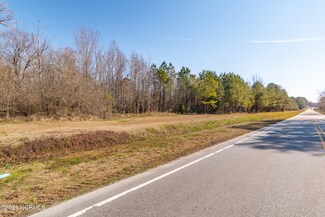 1303 N Carolina 33, Chocowinity, NC 27817