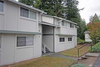 32330 4th Place S Unit P1, Federal Way, WA 98003
