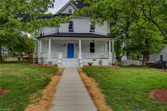726 S Elam Ave, Greensboro, NC 27403