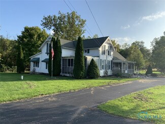 1359 County Road 22-A, Stryker, OH 43557