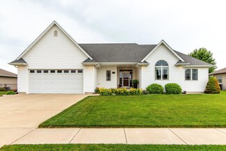 215 Morningside St, Boone, IA 50036