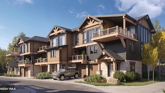 200 Goldfinch Ln Unit 1C, Avon, CO 81620