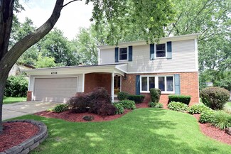 4798 Echorock Dr, Columbus, OH 43231