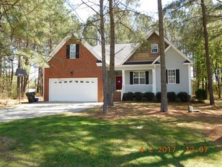 111 Majestic Dr, Princeton, NC 27569
