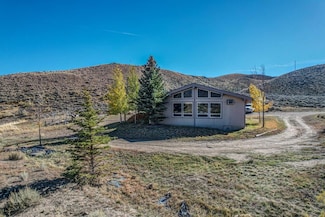 46 Hedrick Spring Rd, Cody, WY 82414