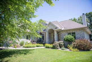 3851 Bluewing Ct, Janesville, WI 53546