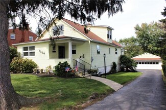 1304 Dalewood Dr, McKeesport, PA 15135