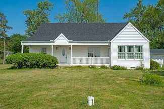 7404 N State Road 13, North Webster, IN 46555
