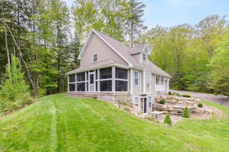 93 White Birch Dr, Gilford, NH 03249