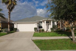 526 SW Sundance Trail, Port Saint Lucie, FL 34953