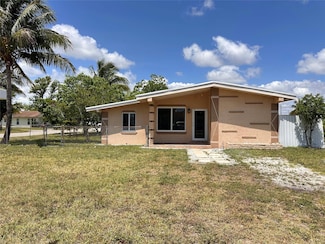 17150 NE 4th Place, North Miami Beach, FL 33162