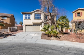 4141 Coburn St, North Las Vegas, NV 89032